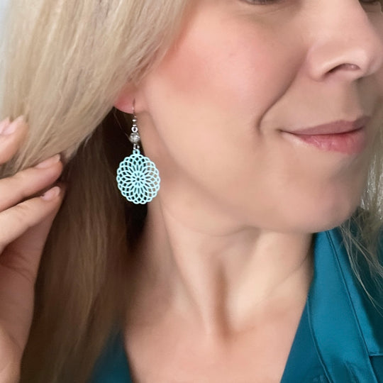Boucles d&