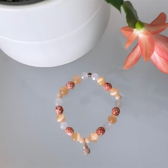 Bracelet Mandy