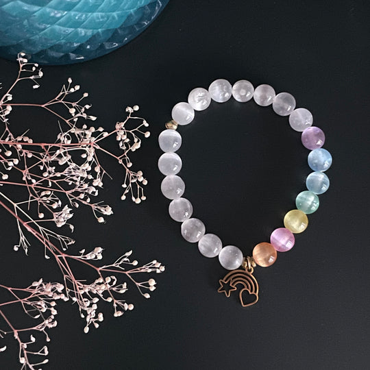 Bracelet Rainbow