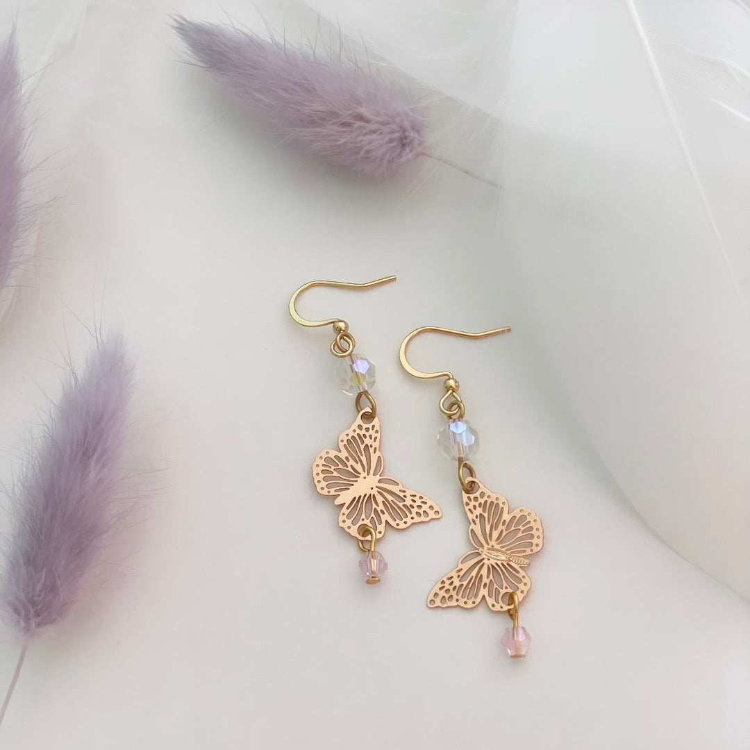 Boucles d&