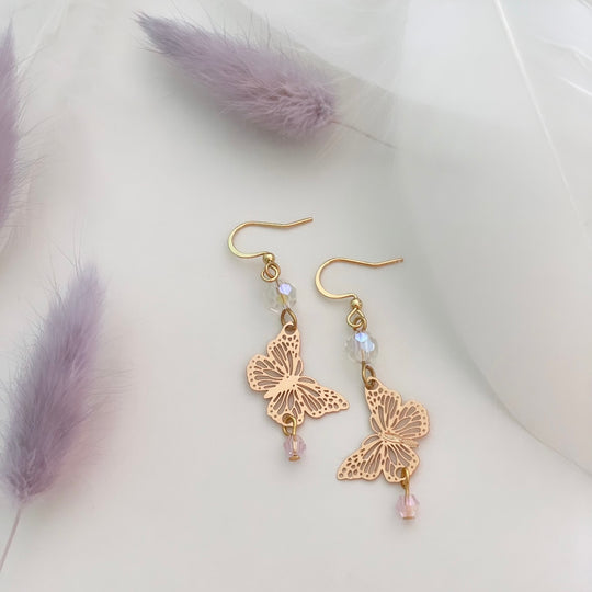 Boucles d&