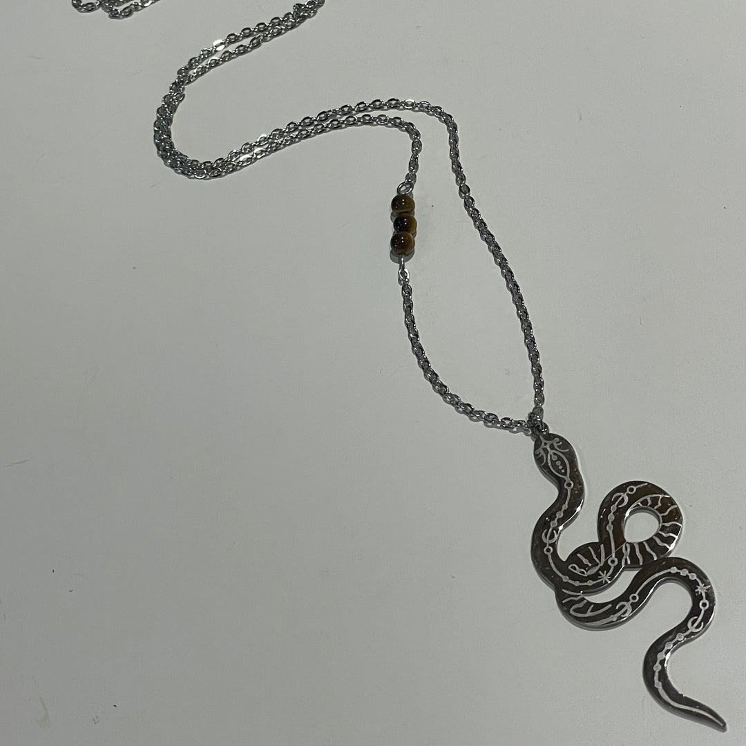 Collier Cobra
