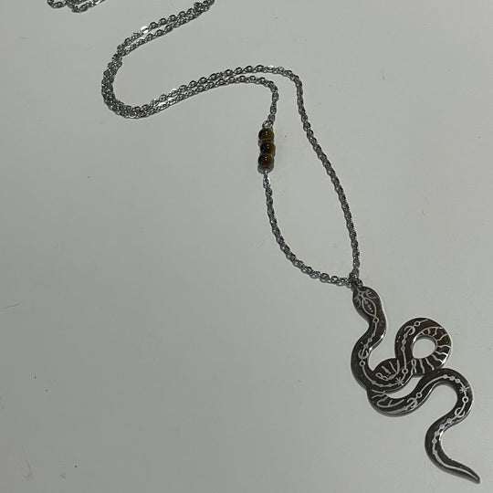 Collier Cobra