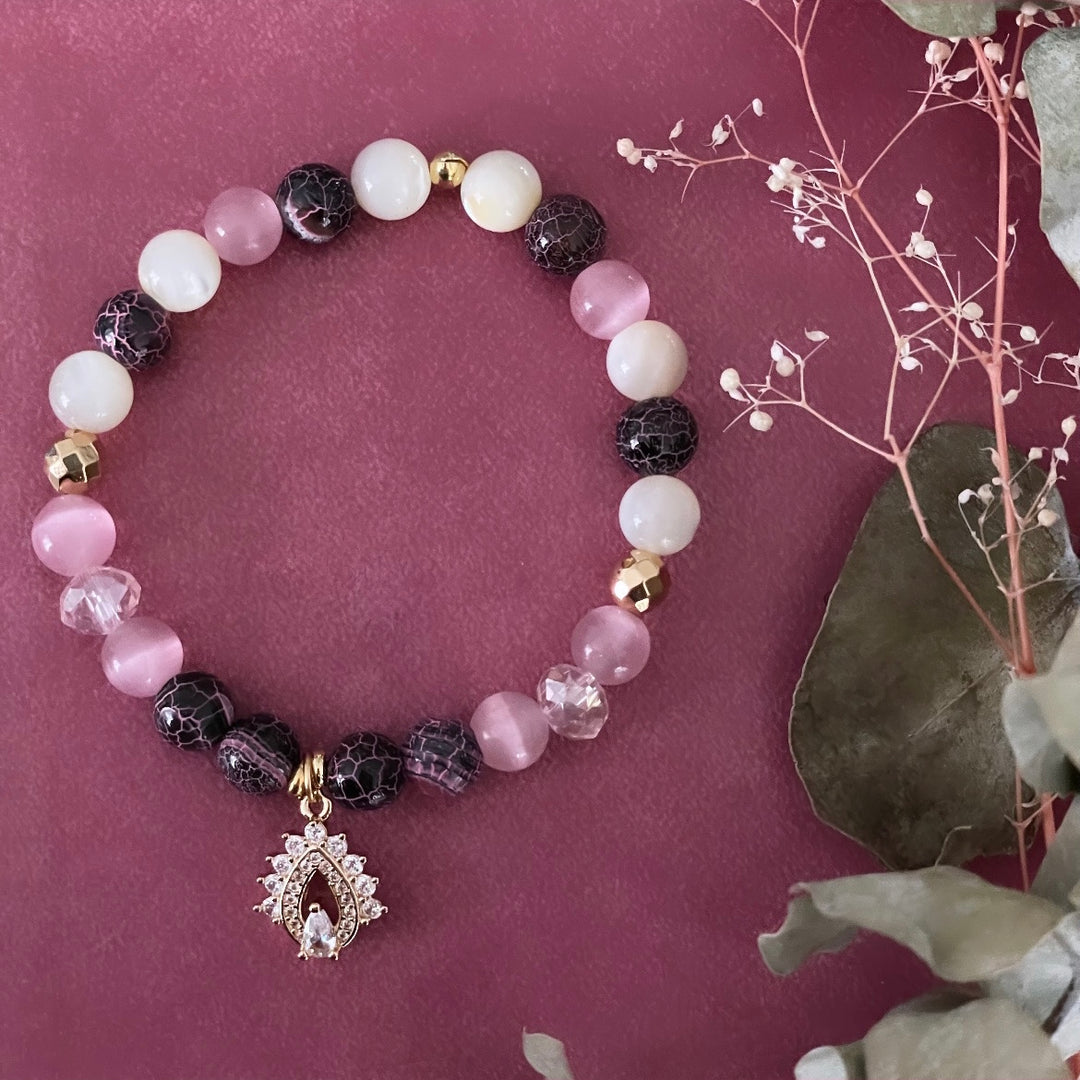 Bracelet Passionnée