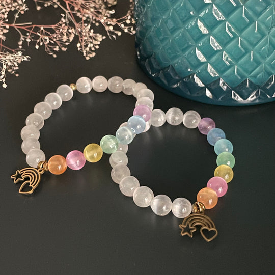 Bracelet Rainbow