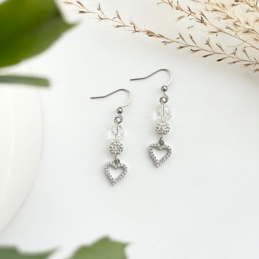 Boucles d'oreilles Nayeli