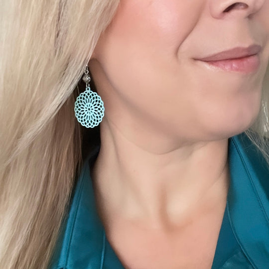 Boucles d&
