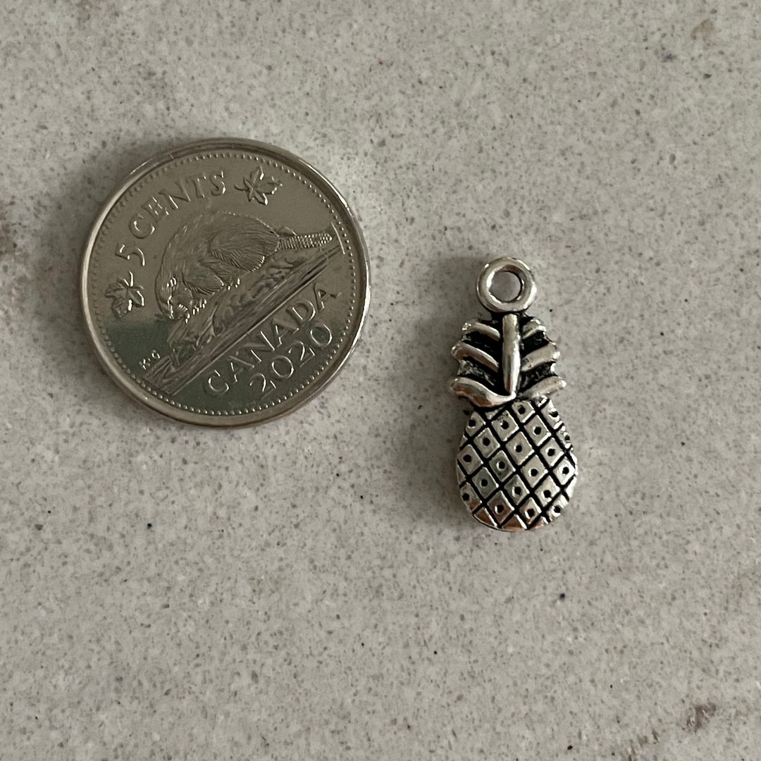 Breloque Pineapple