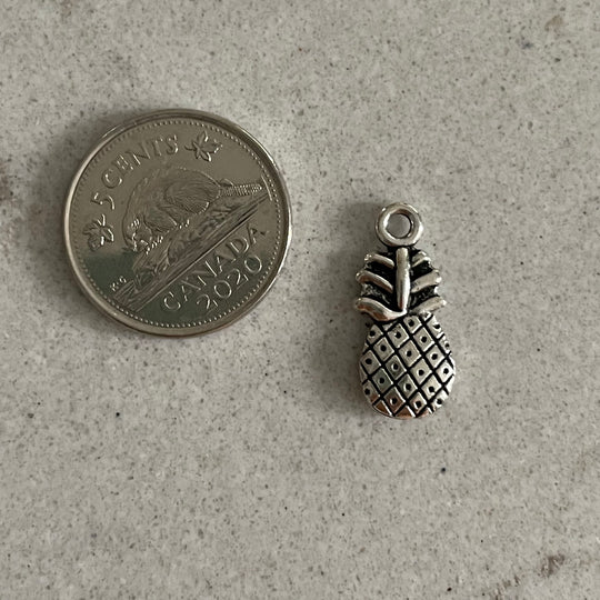 Breloque Pineapple
