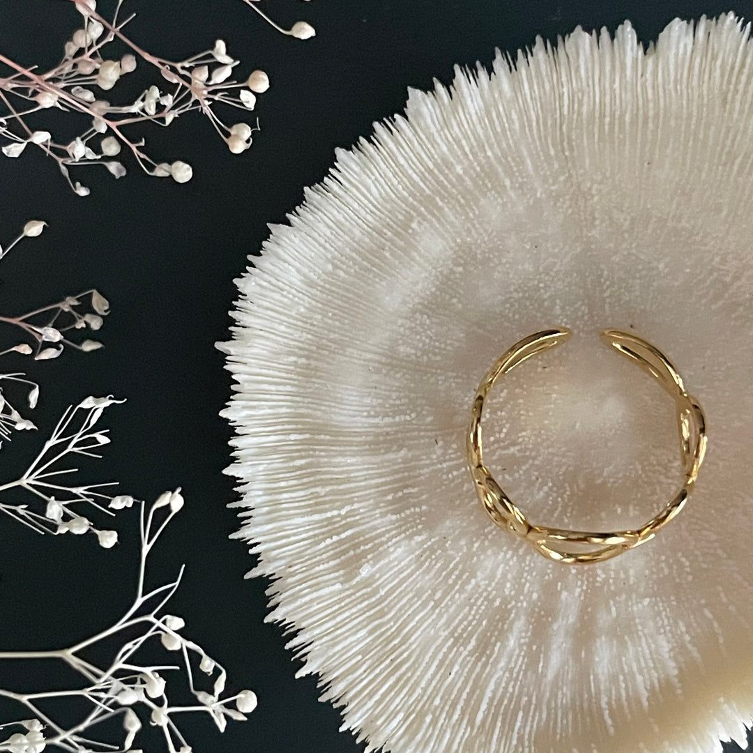 Lovable ring