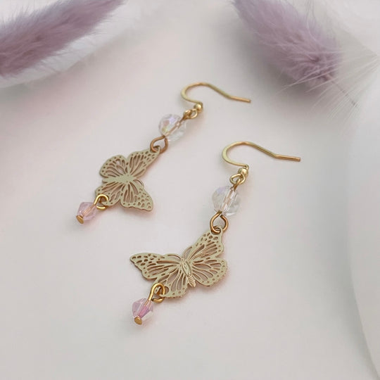 Boucles d&