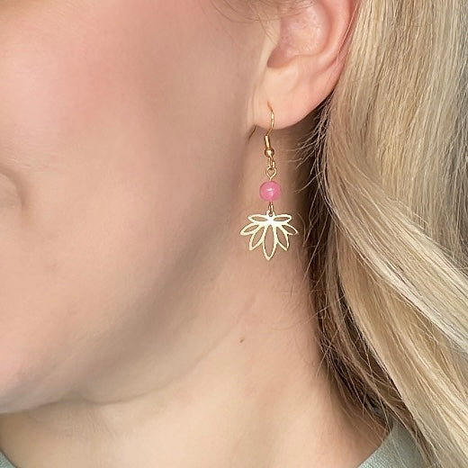 Boucles d&