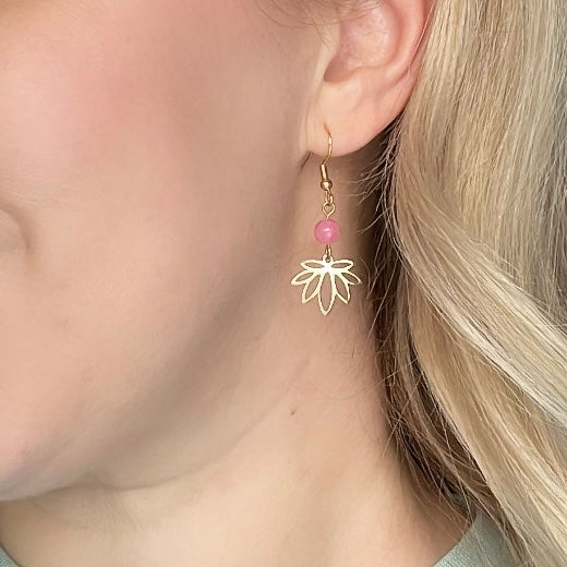 Absolute earrings