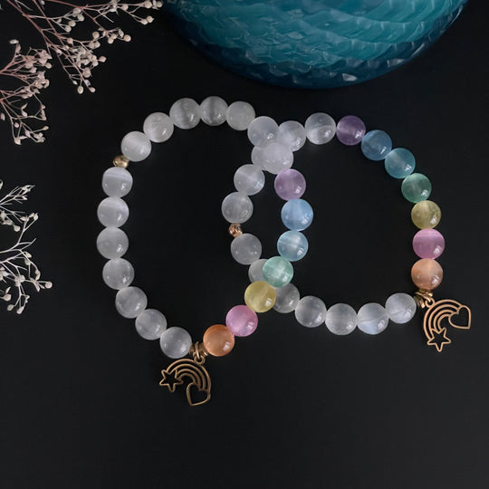 Bracelet Rainbow