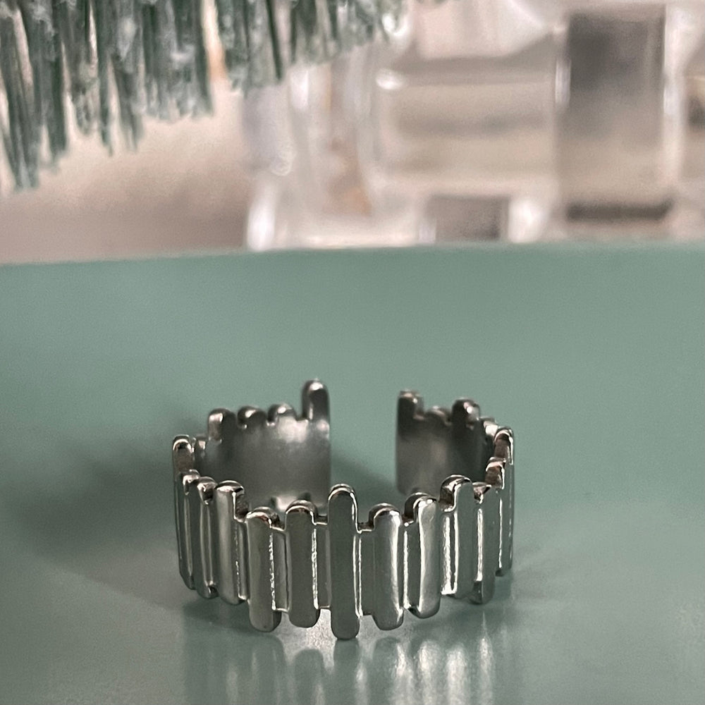 Bague Blandine