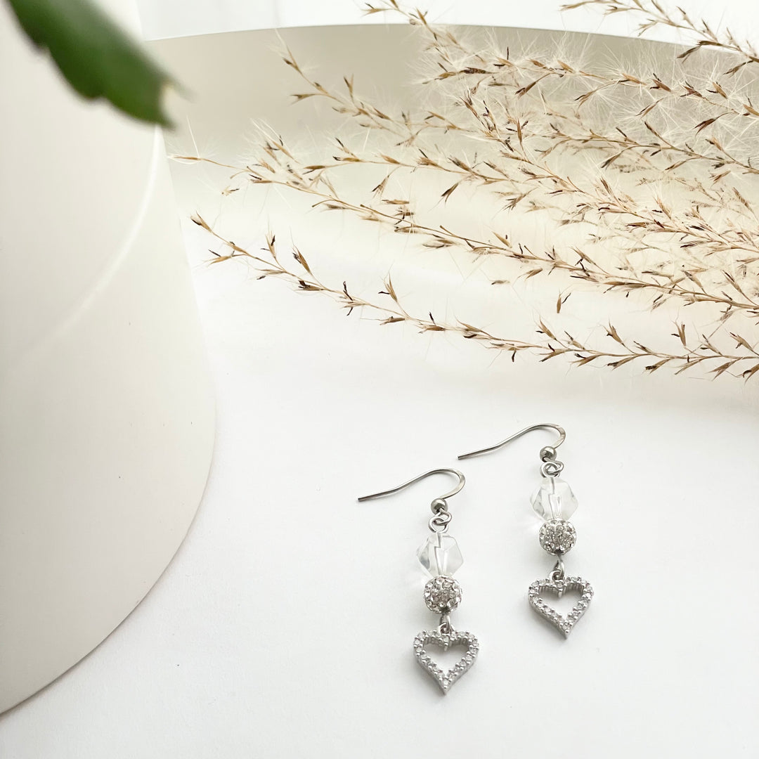 Boucles d&