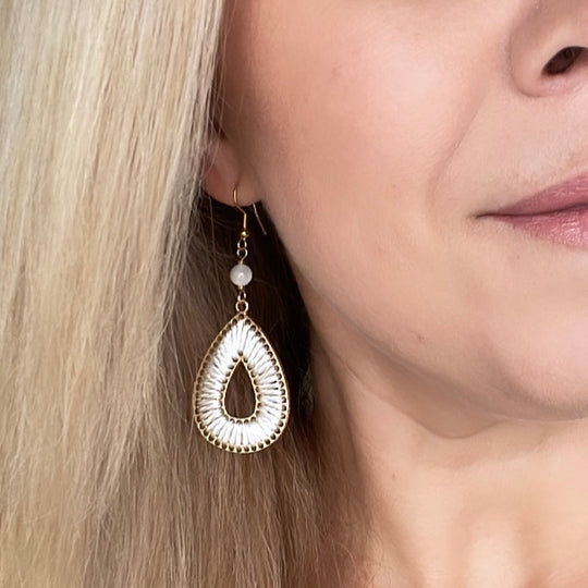 Boucles d&
