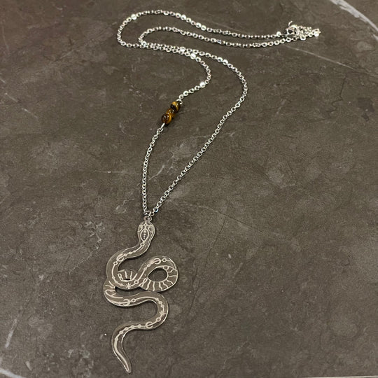 Collier Cobra