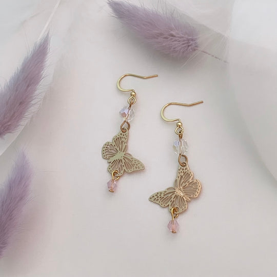 Boucles d&