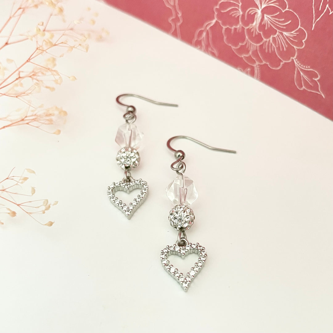 Boucles d&