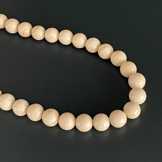 Corde de riverstone lustrée 6 mm
