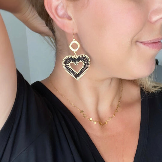 Boucles d&