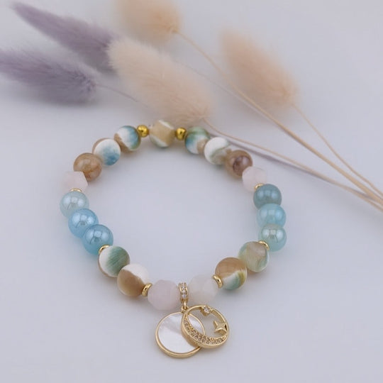 Bracelet Charmante