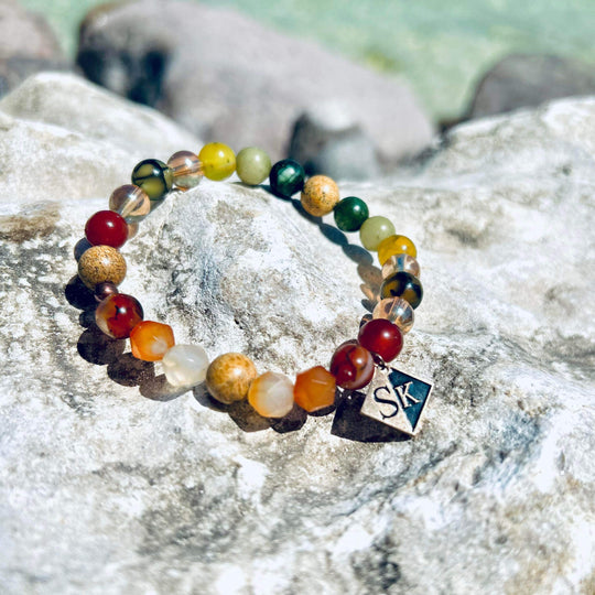 Bracelet Memories