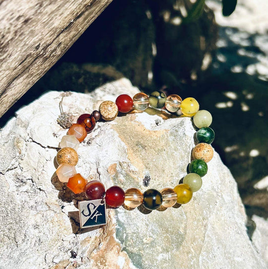 Bracelet Memories