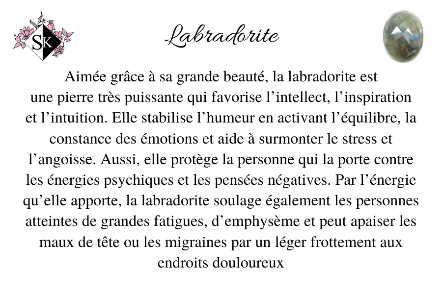Bracelet Claudine