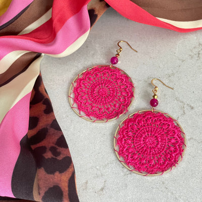 Rosabella earrings