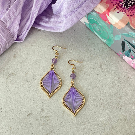 Boucles d&