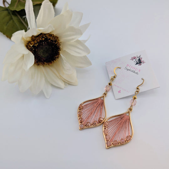 Boucles d&