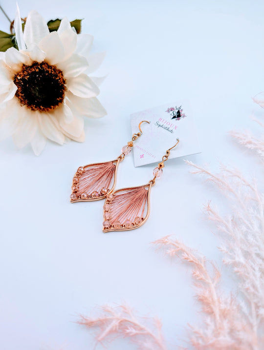 Boucles d&