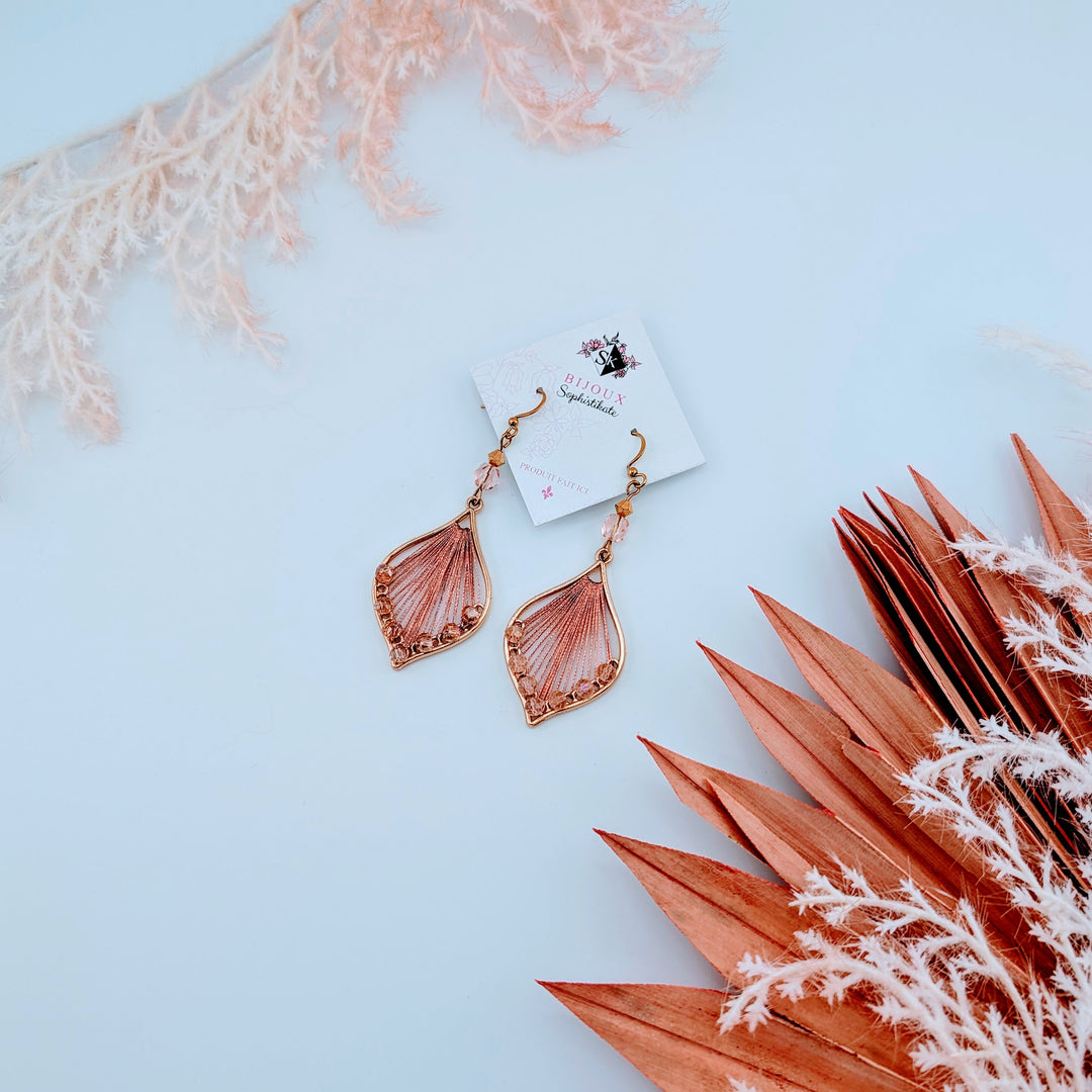 Boucles d&