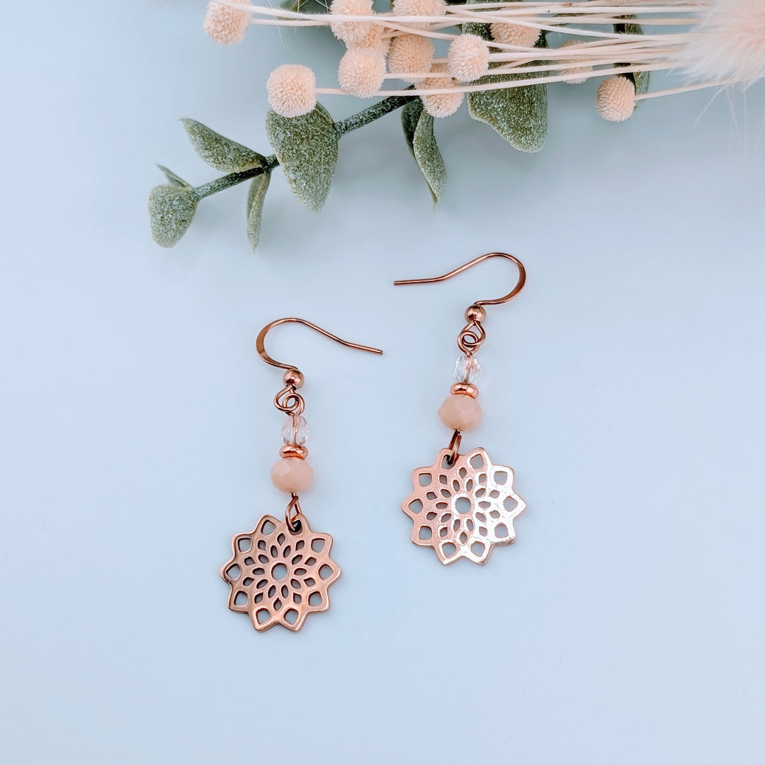 Boucles d&