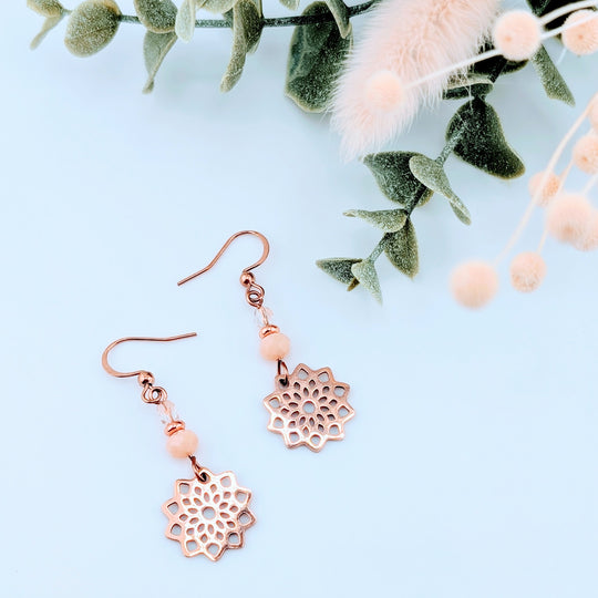 Boucles d&