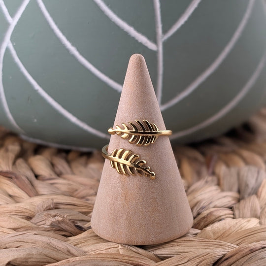 Bague Jane