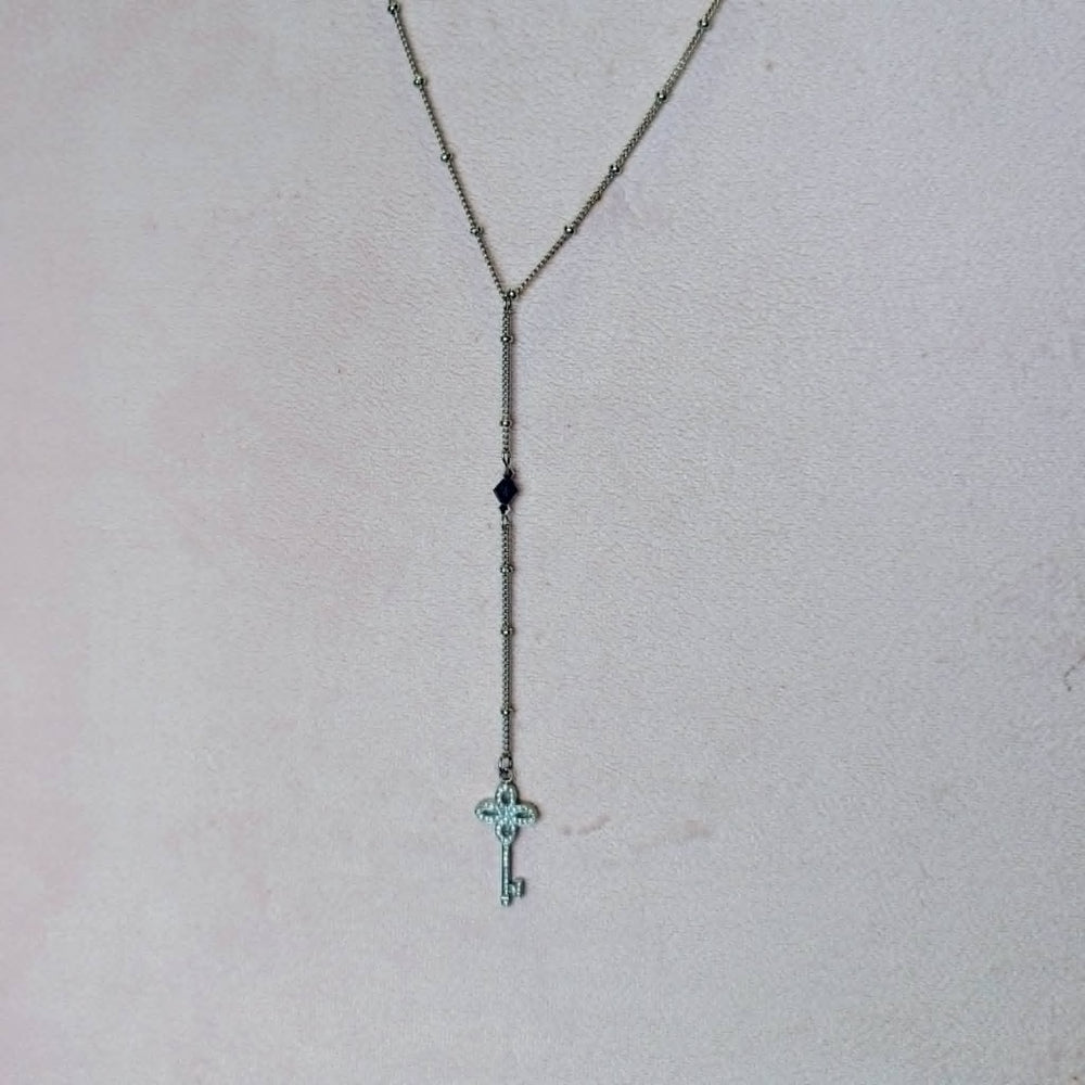 Collier Cassiopé
