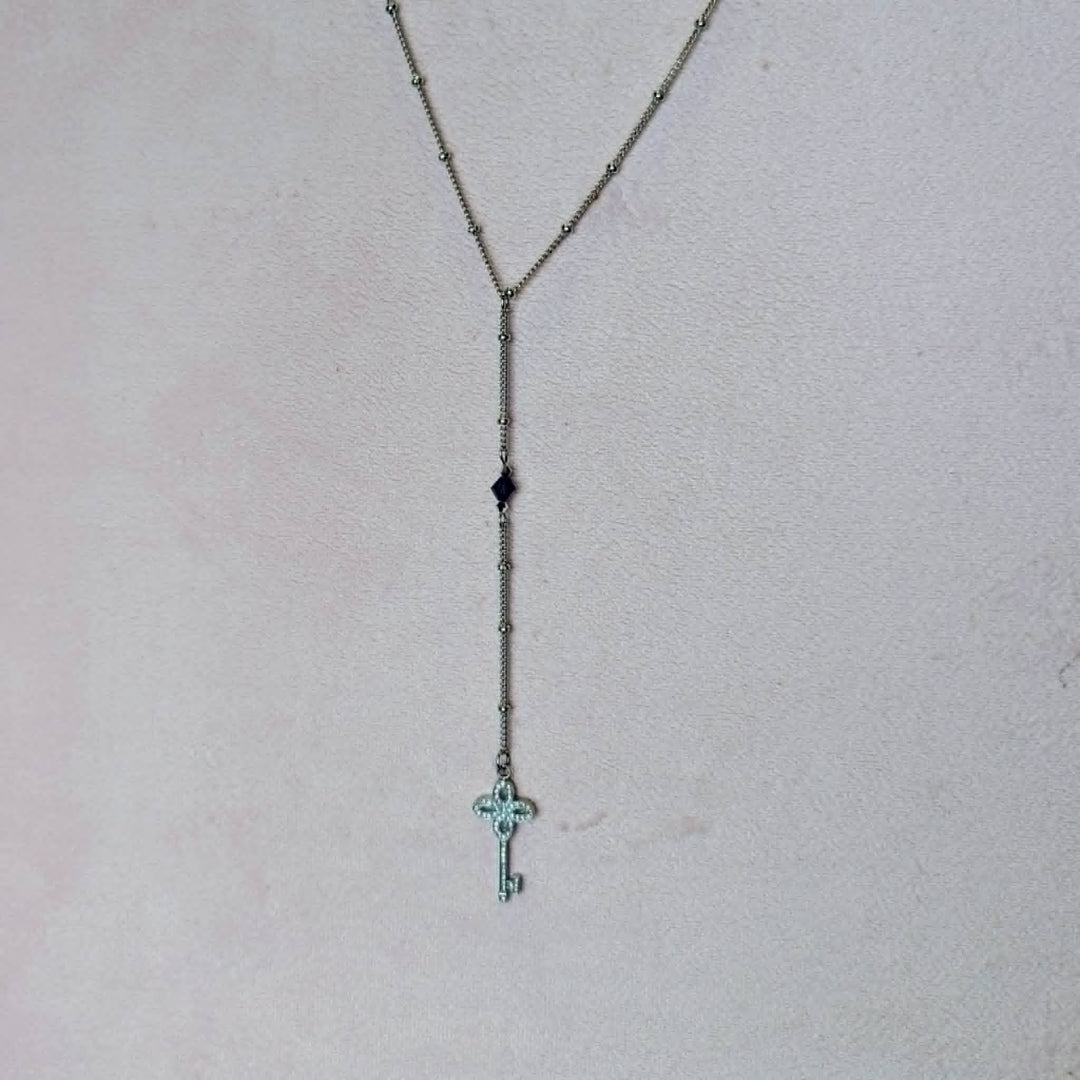 Collier Cassiopé