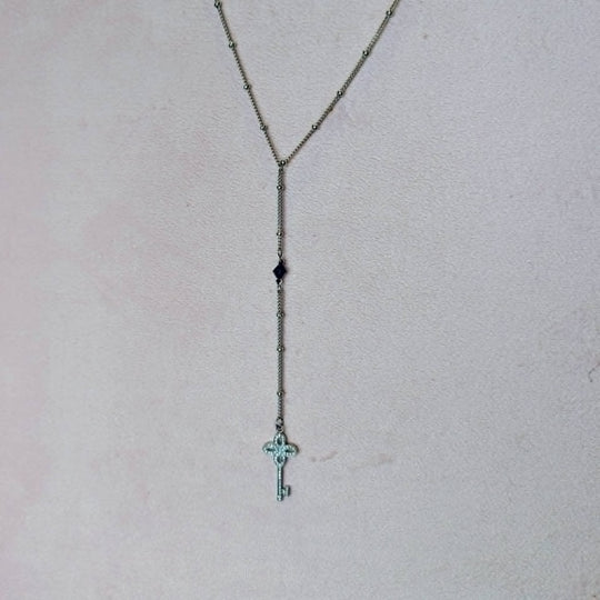 Collier Cassiopé