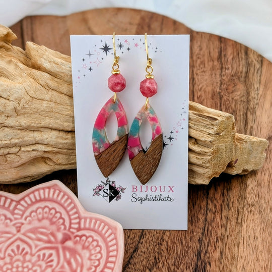 Boucles d&