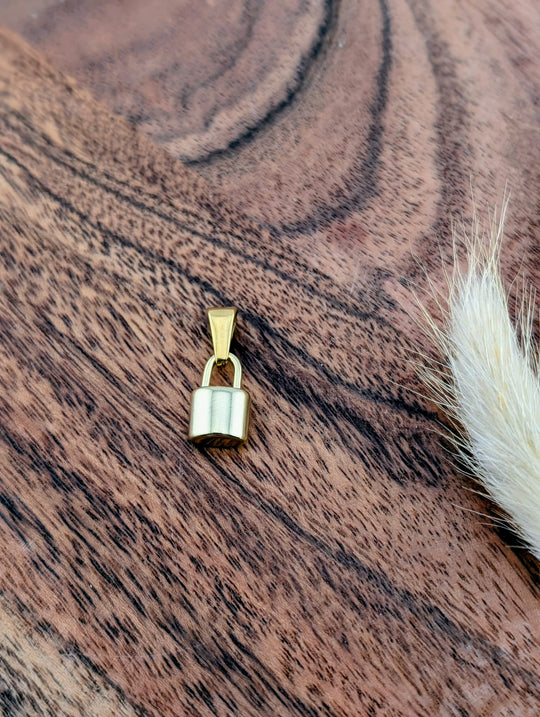 Cadenas au choix