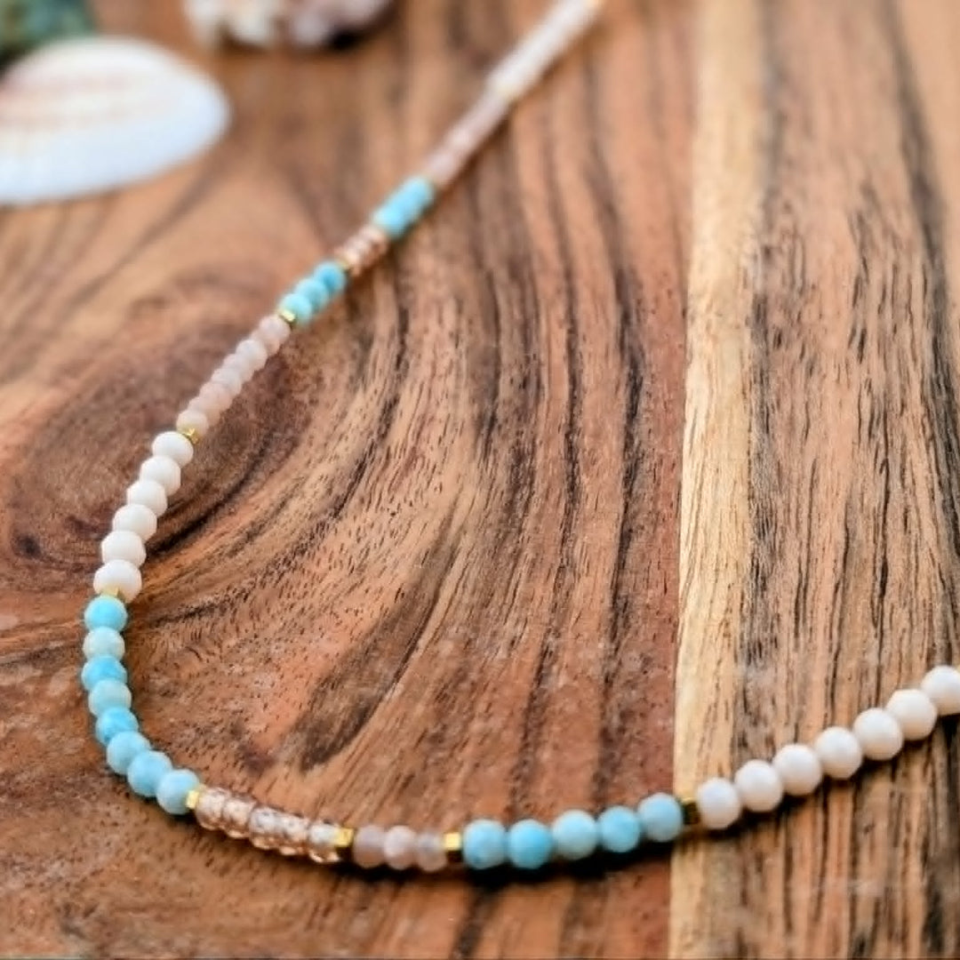Collier l&