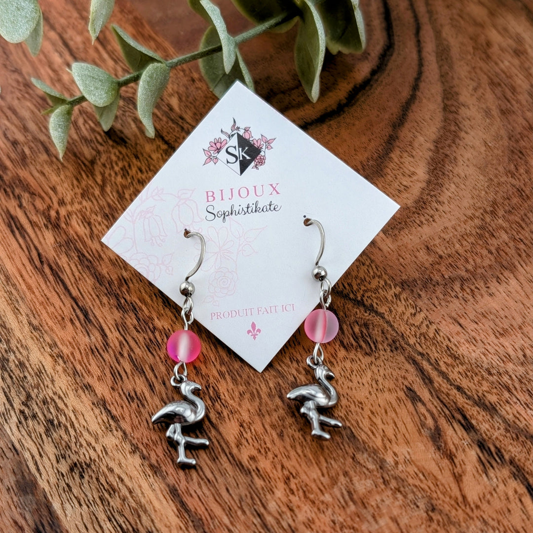 Boucles d&