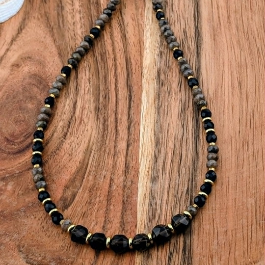 Collier l&