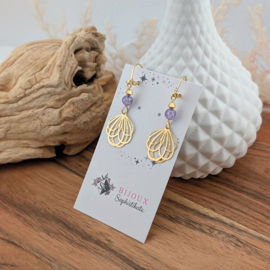 Boucles d&
