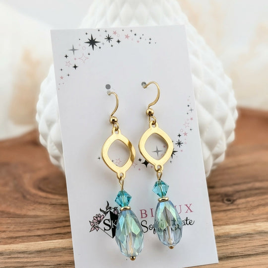 Boucles d&