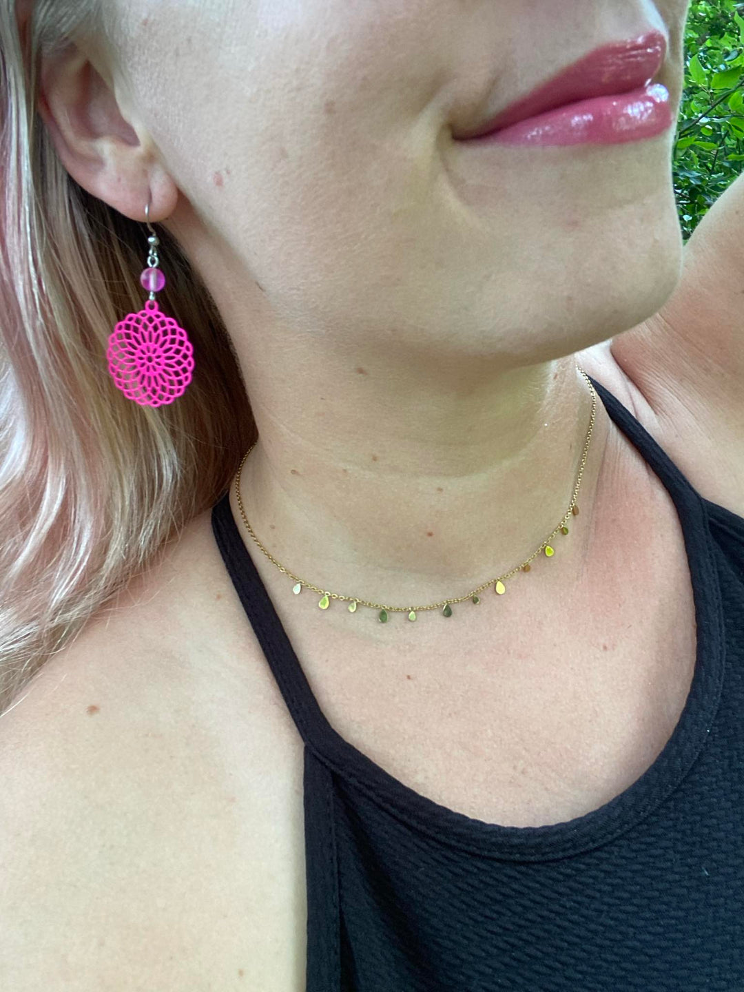 Boucles d&