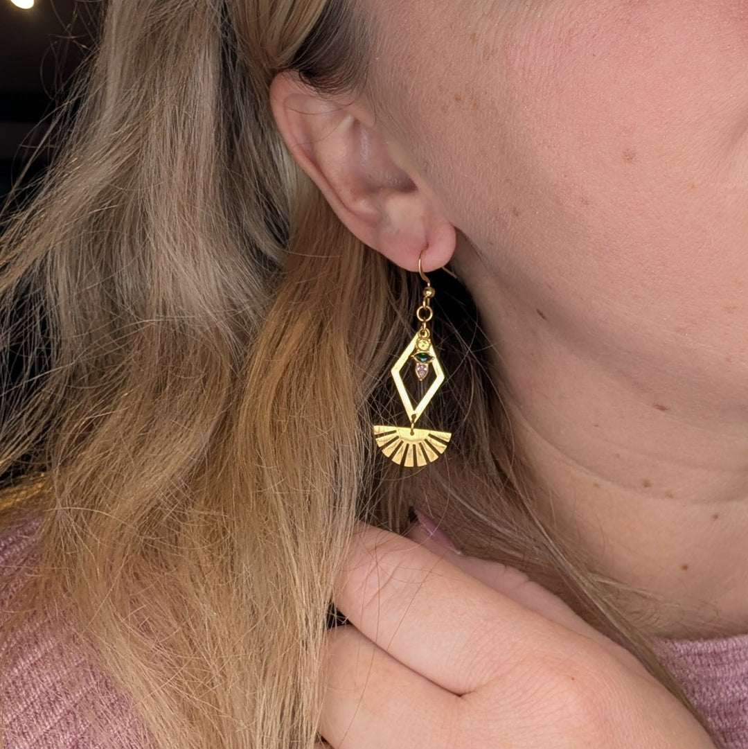 Boucles d&